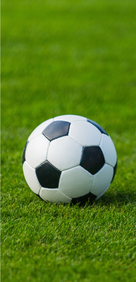 Soccer Digital Training Program