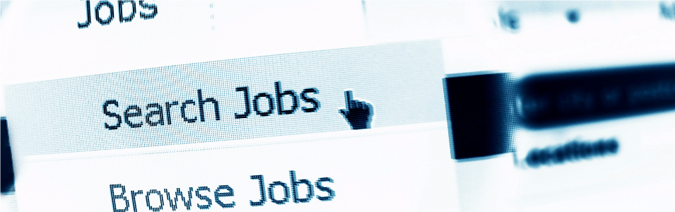 Starting the Job Hunt
