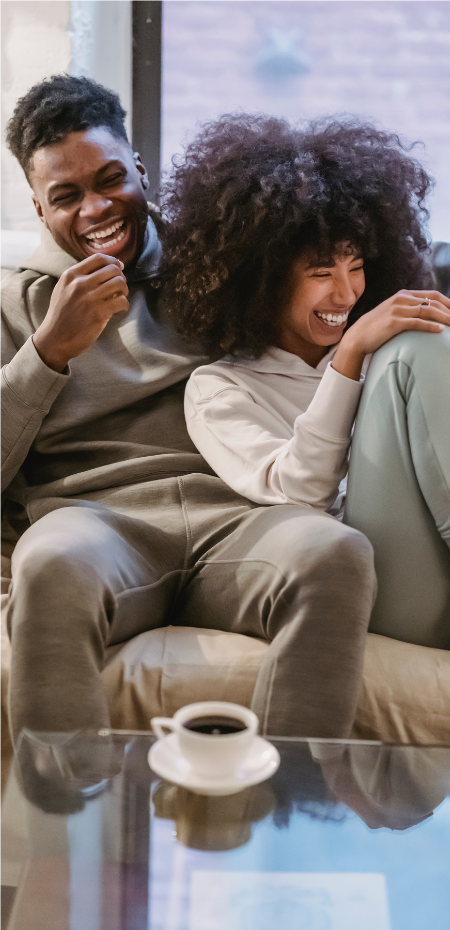 Achieve Love and Connection