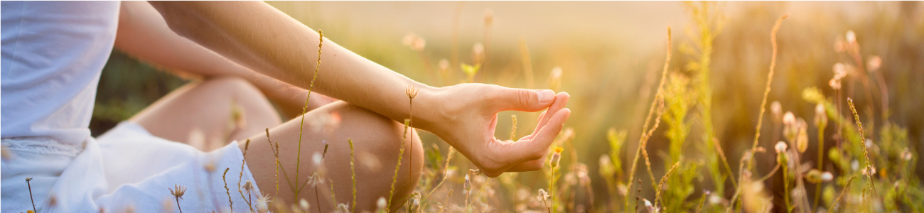 Guided Quick Relief Meditations