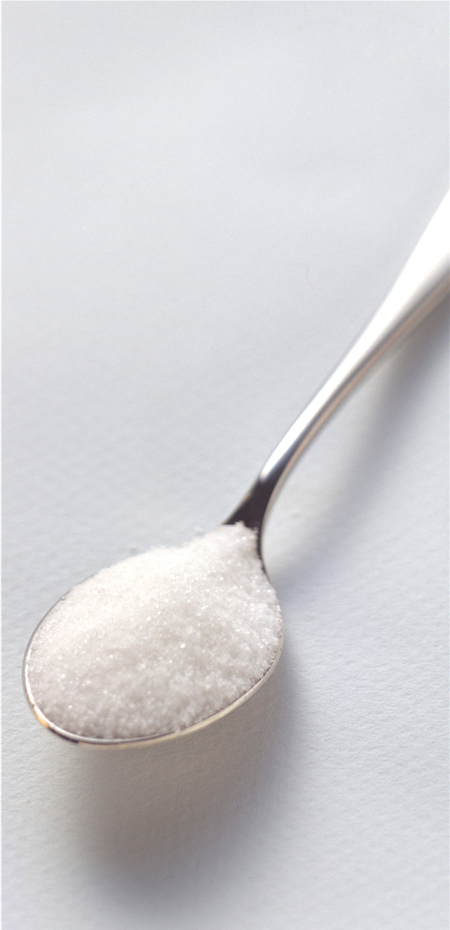 Low Sugar Lifestyle