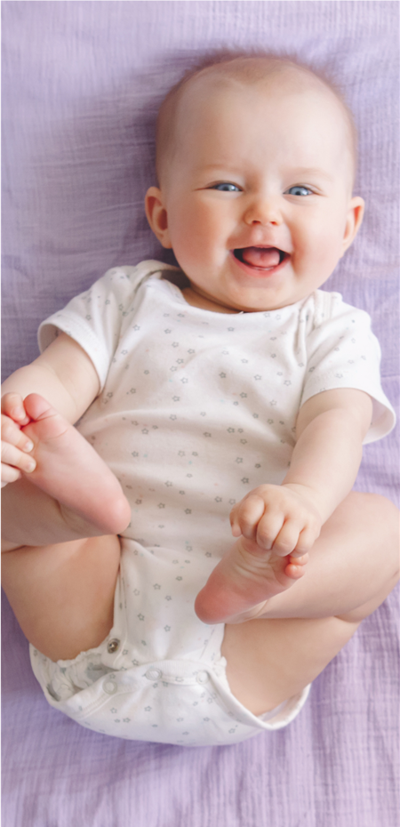 Your Baby's Growth