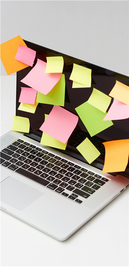 Smarter Work Habits