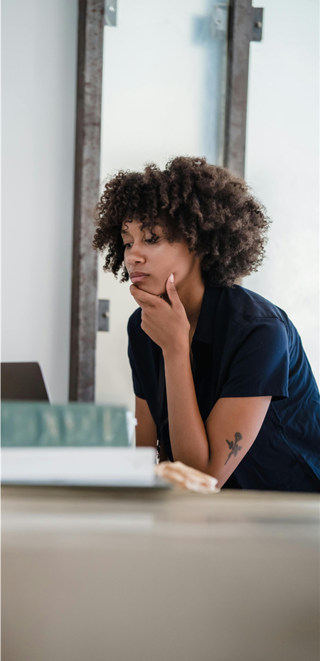 Identifying Suitable Opportunities