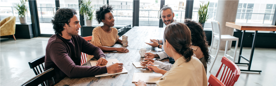 Smarter Work Habits