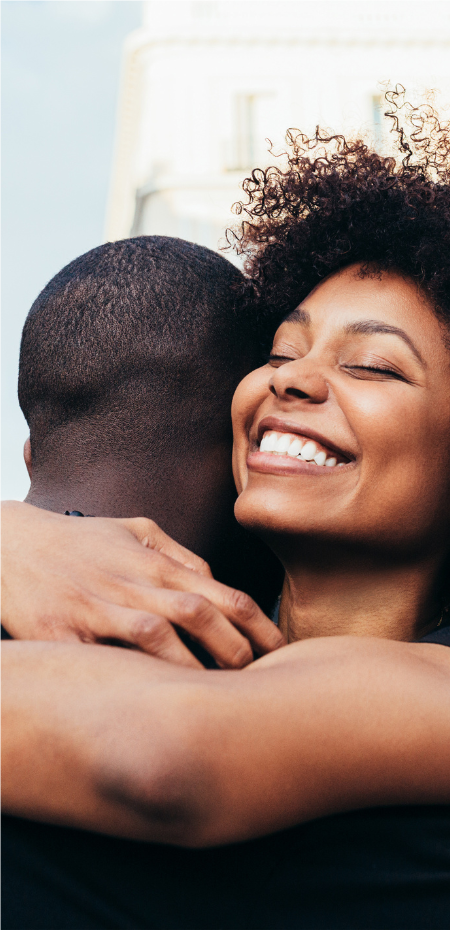 Love Languages & Love Expressed