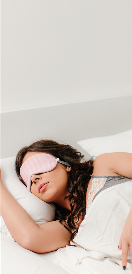 Guided Meditations for Sleep