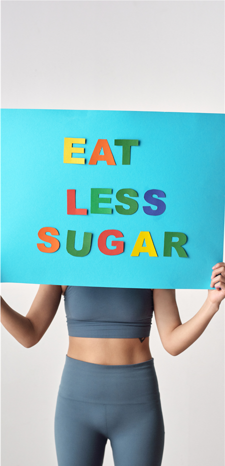 Your Sugar Reset