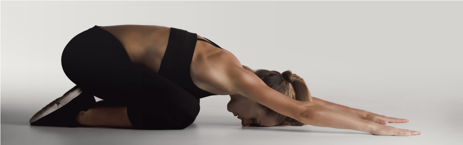 Busy Body Stretching