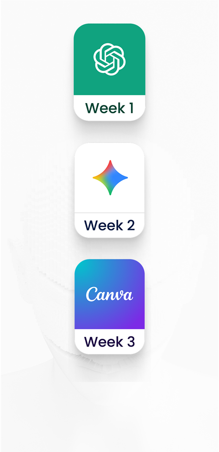 Level Up Your Career With AI