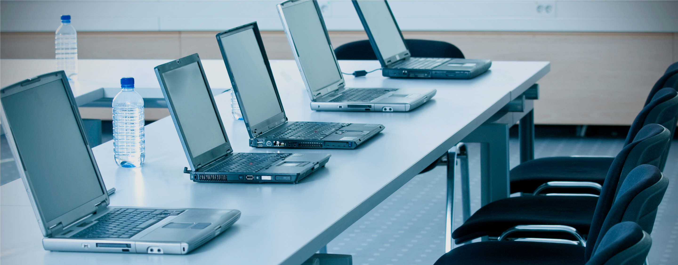 Computing Foundations