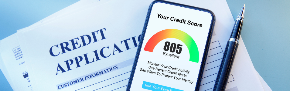 Building Credit
