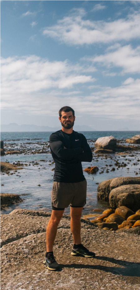 HIIT with Matt Swindale