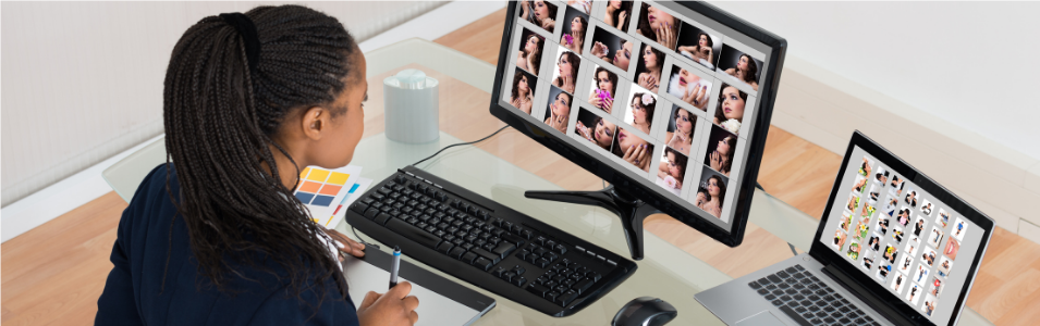 Photoshop Basics