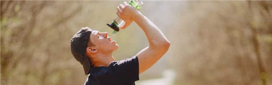 Detoxing Bad Habits