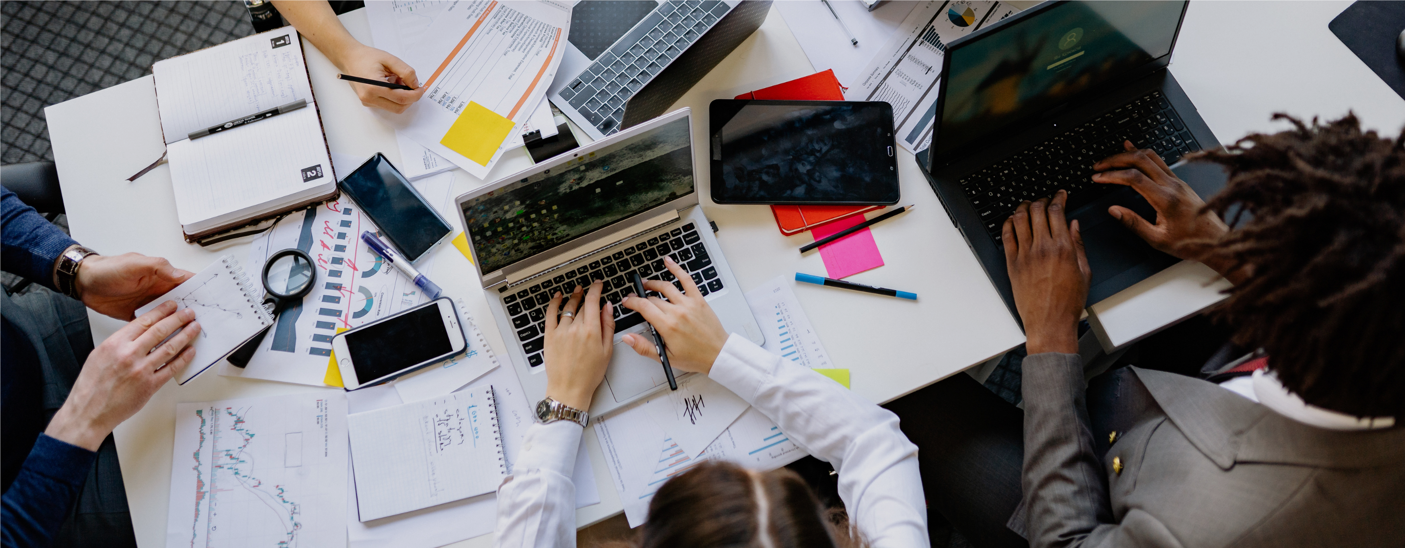 Productivity Essentials