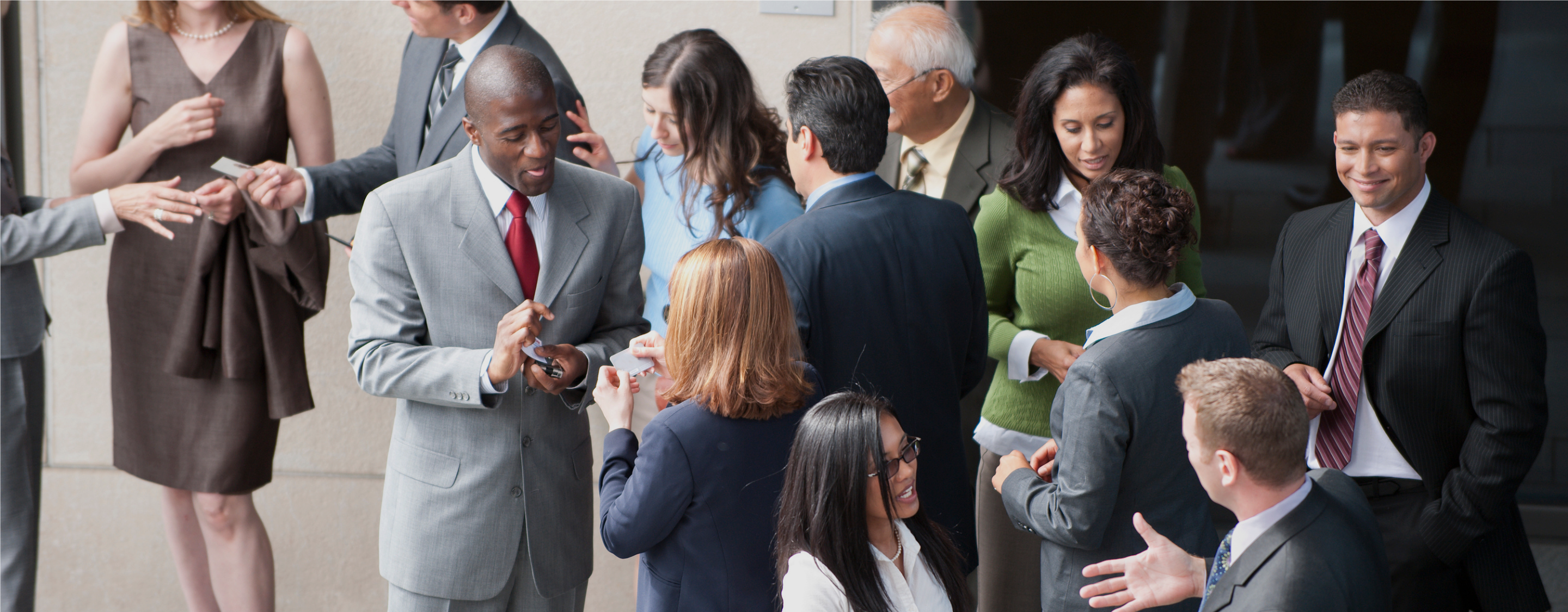 Networking For Your Future