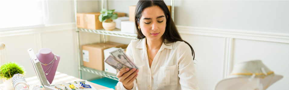Money Matters