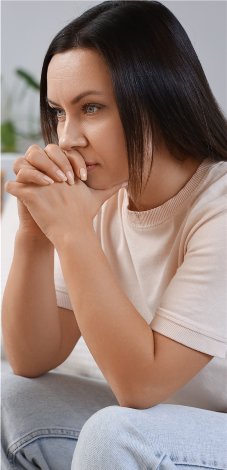 Break the 'Overthinking the Future' Loop