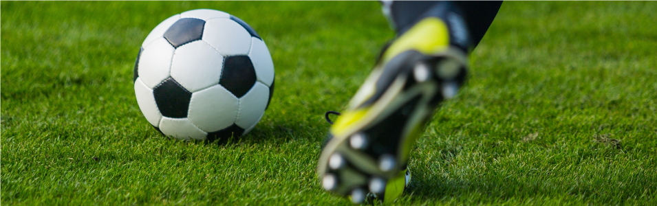 Soccer Digital Training Program