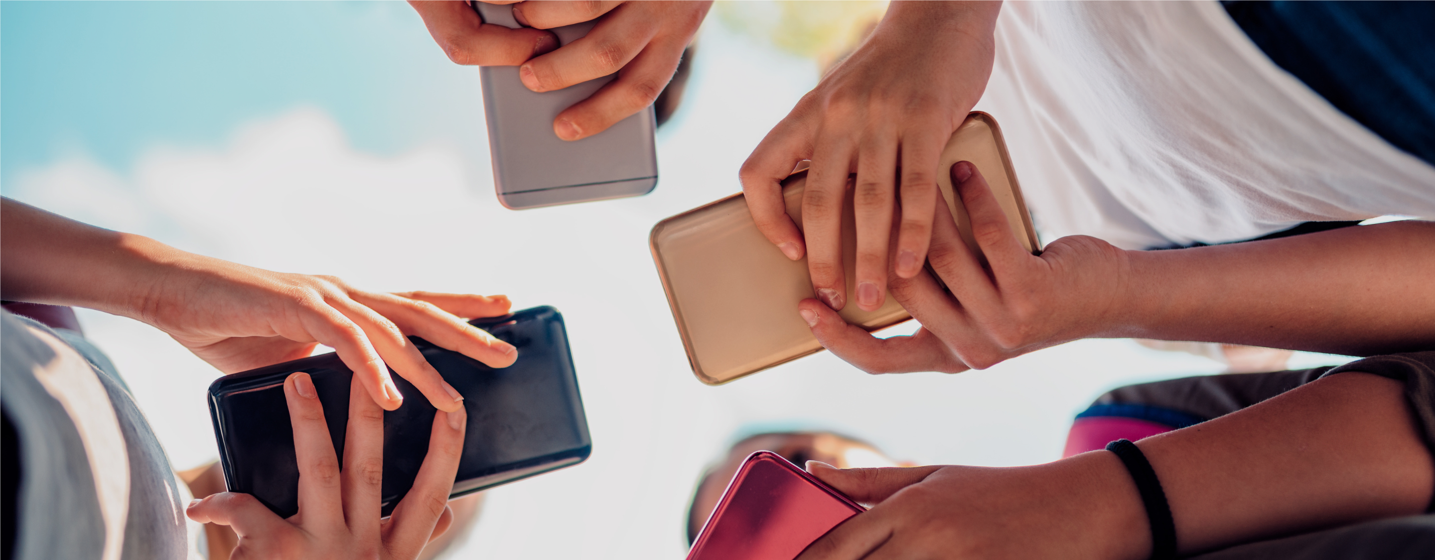 Understanding Digital Media