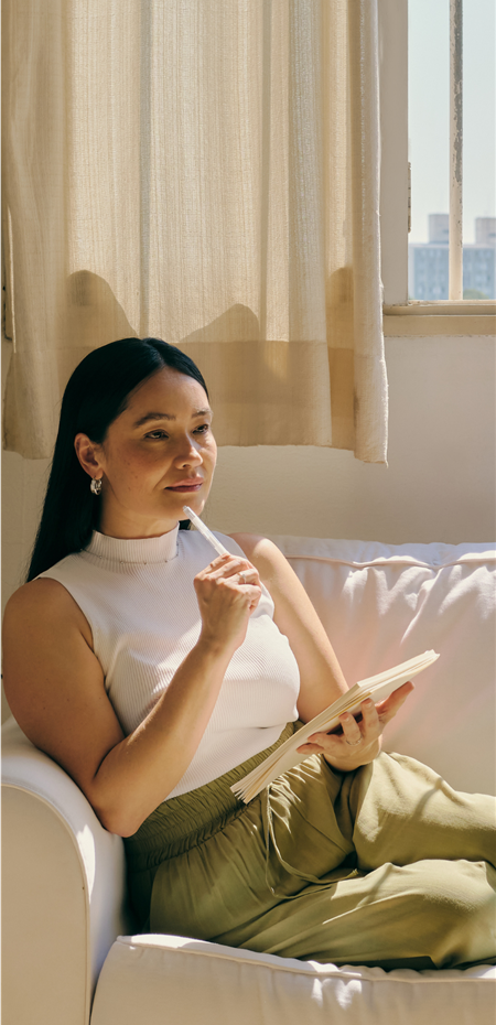 Personal Growth & Empowerment