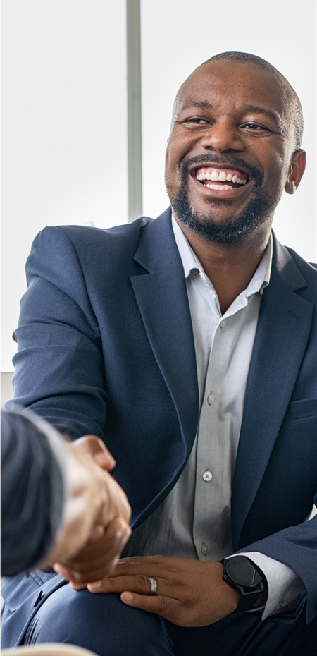 Get The Right Accounts