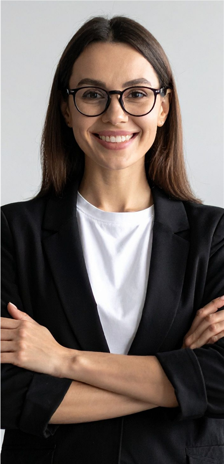 Break Free From Low Confidence