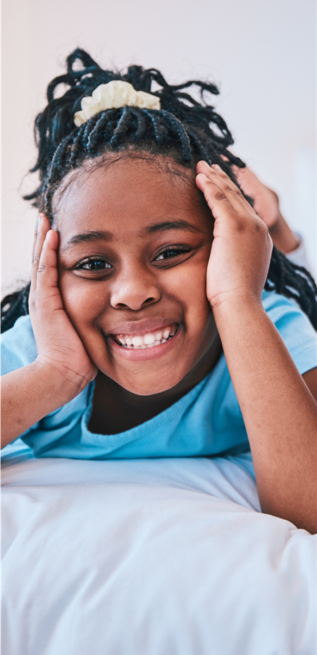 All About Self-Regulation