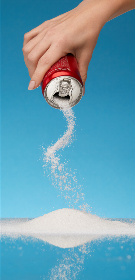 Better Sugar Choices