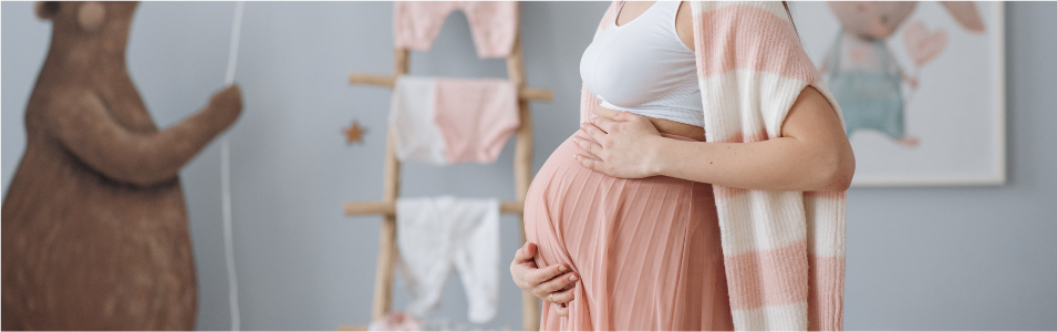 Pregnancy 101