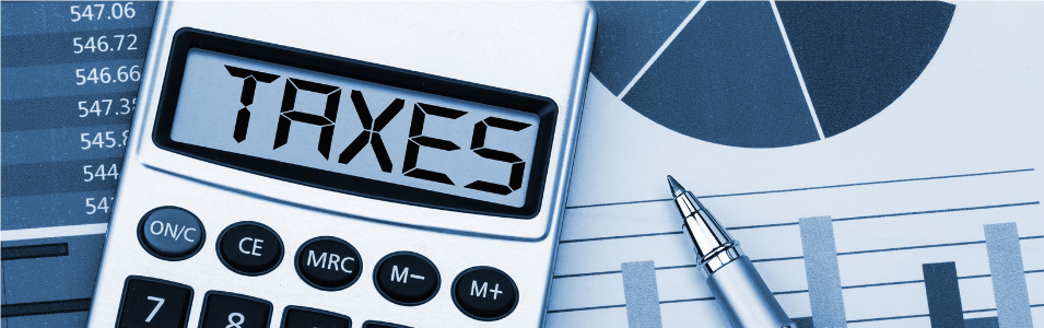 Paying Your Tax