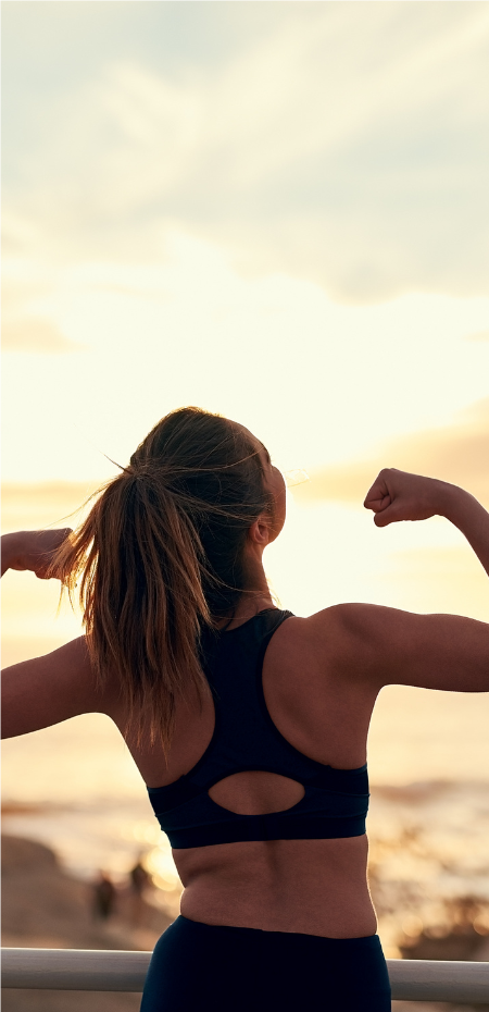 Build Healthy Habits