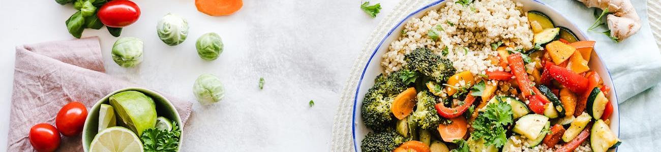 The 1-Month Reset: Fast Your Way to Wellness