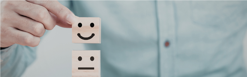 Build Steady Emotional Balance