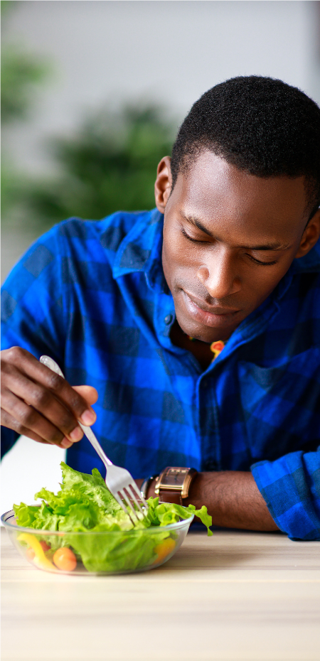The 1-Month Reset: Fast Your Way to Wellness