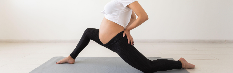 Mobility for Mums