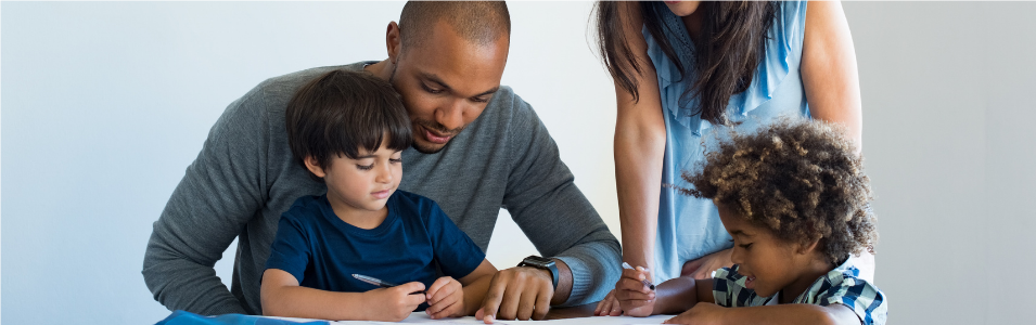 Guiding Childhood Success