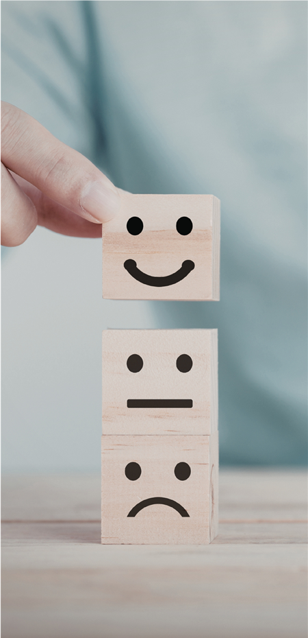 Build Steady Emotional Balance