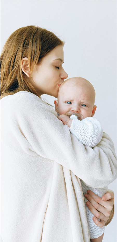 Newborn Health & Wellness