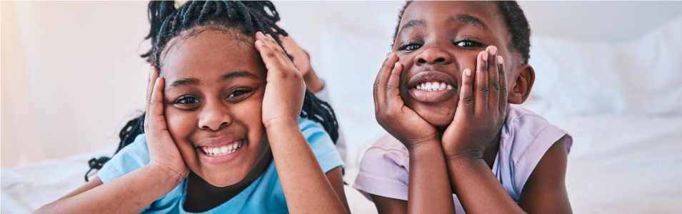 All About Self-Regulation