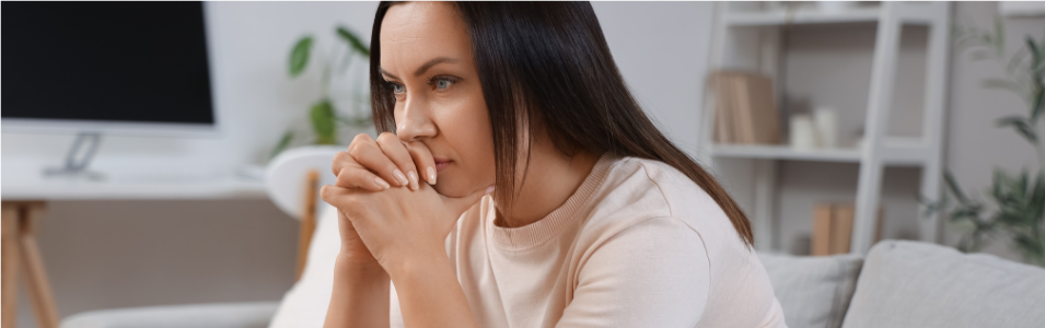 Break the 'Overthinking the Future' Loop