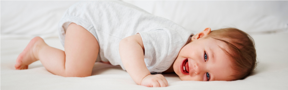 Your Baby's Growth