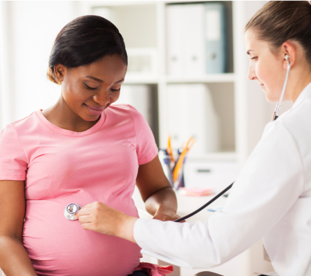 My Second Trimester