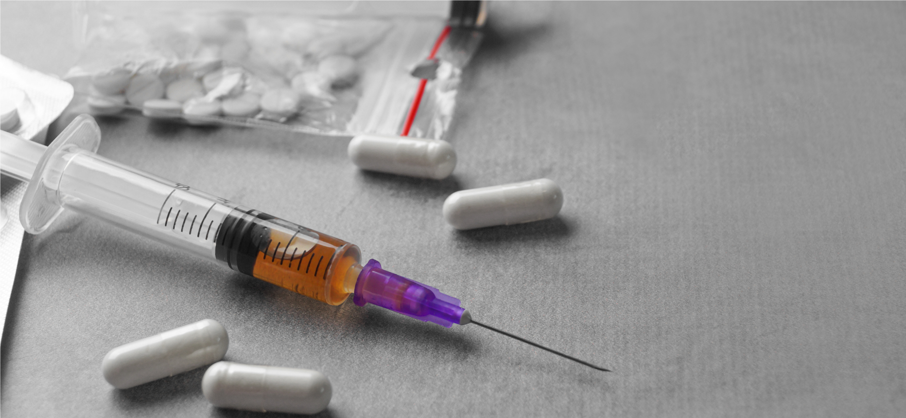 Understanding Substance Abuse