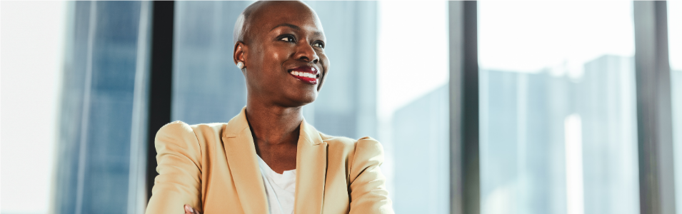 Become a Confident Leader