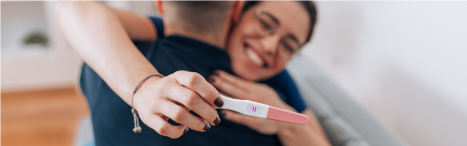 My First Trimester