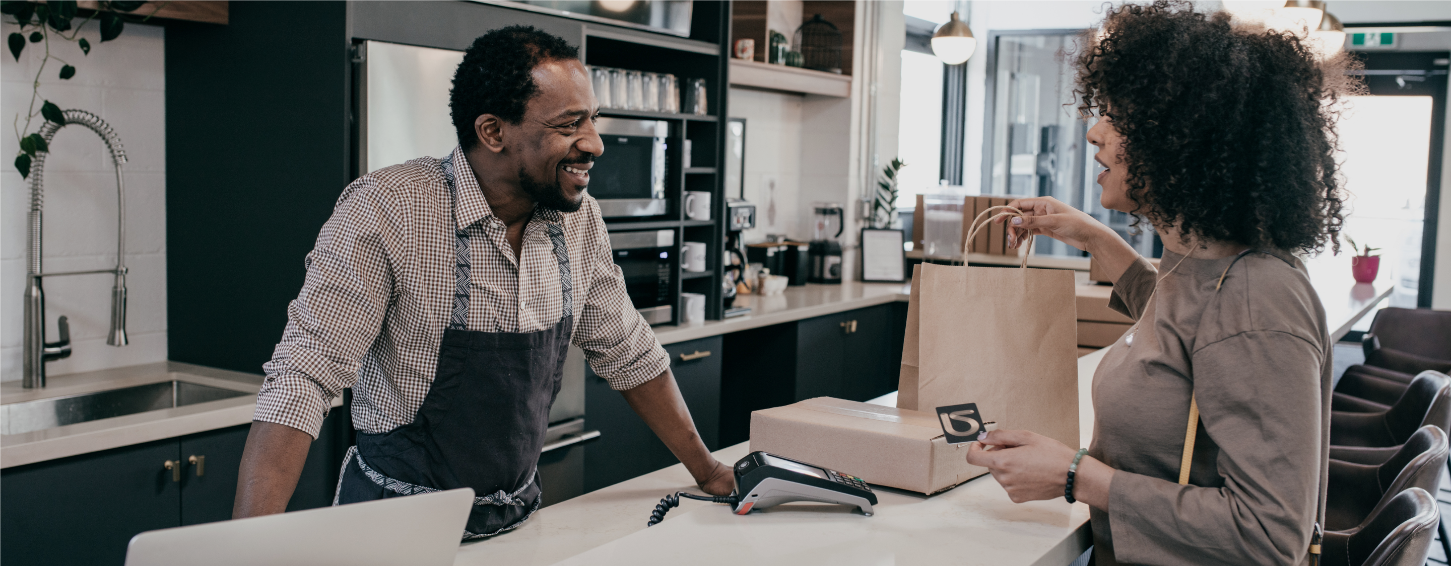 Keeping Customers Happy