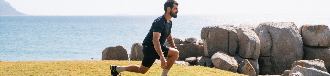 HIIT with Matt