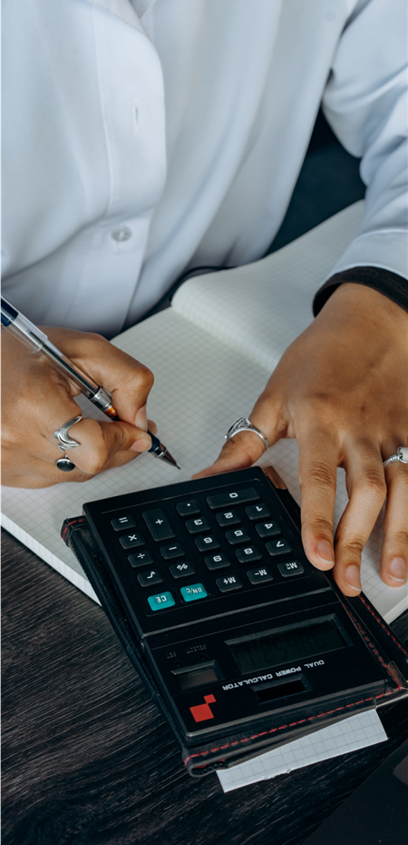 Managing Your Finances Like A Pro